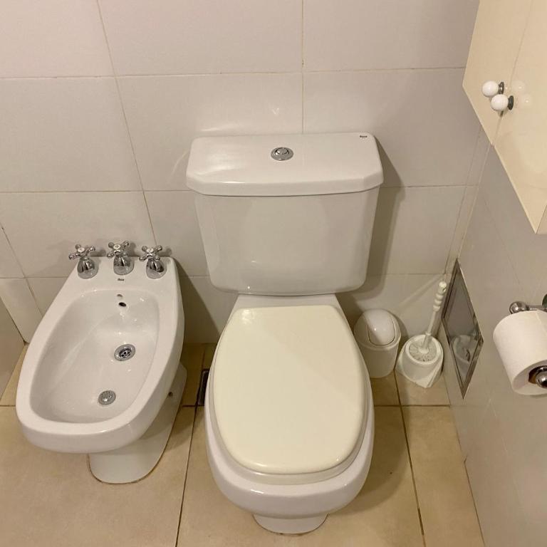 Neat and spacious at BA centre - Apartamento de 1 dormitorio - 20