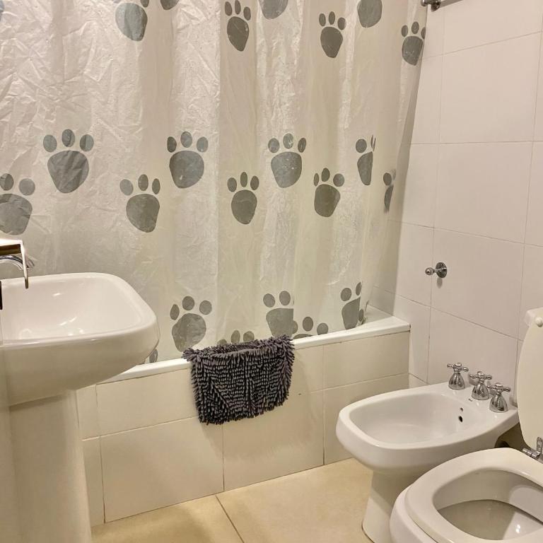 Neat and spacious at BA centre - Apartamento de 1 dormitorio - 23