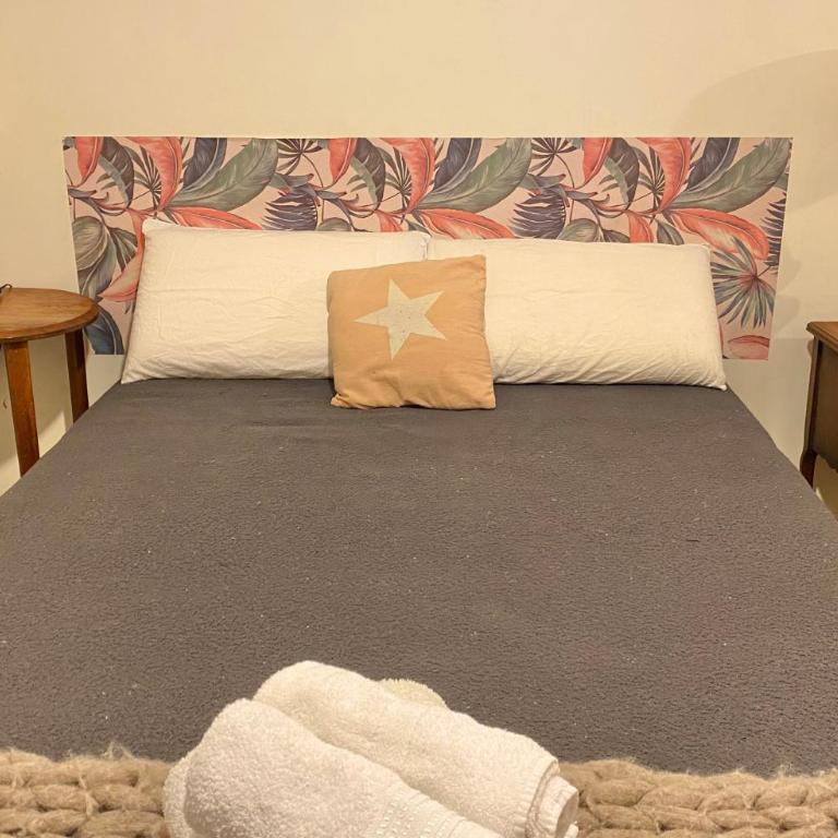 Neat and spacious at BA centre - Apartamento de 1 dormitorio - 24