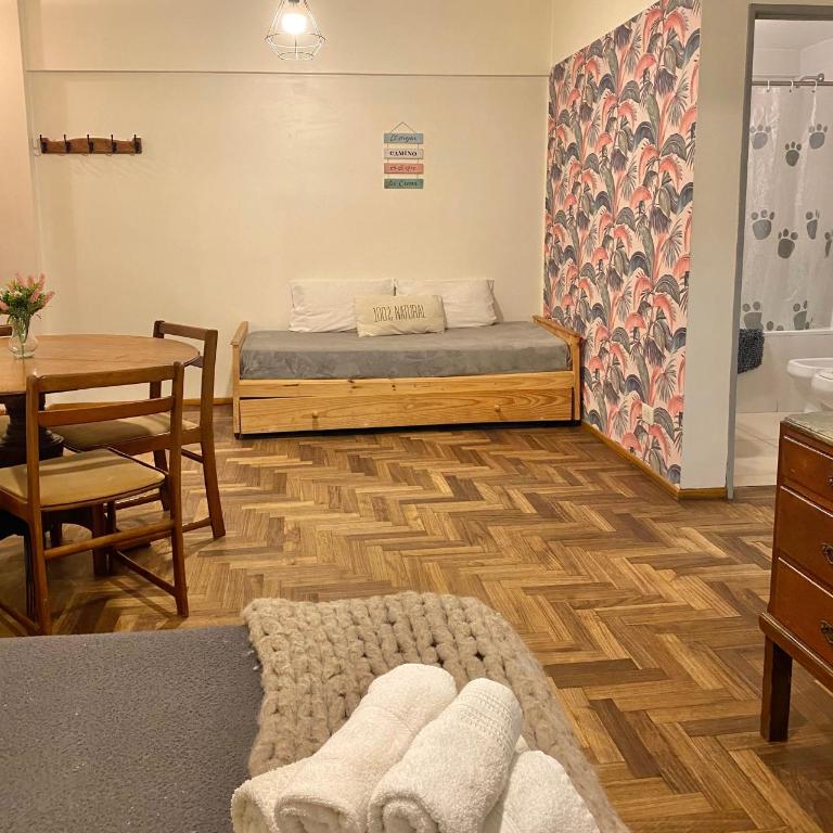 Neat and spacious at BA centre - Apartamento de 1 dormitorio - 26