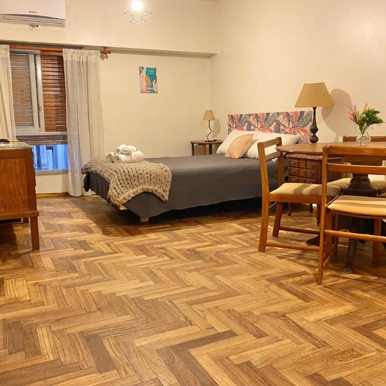 Neat and spacious at BA centre - Apartamento de 1 dormitorio - 28