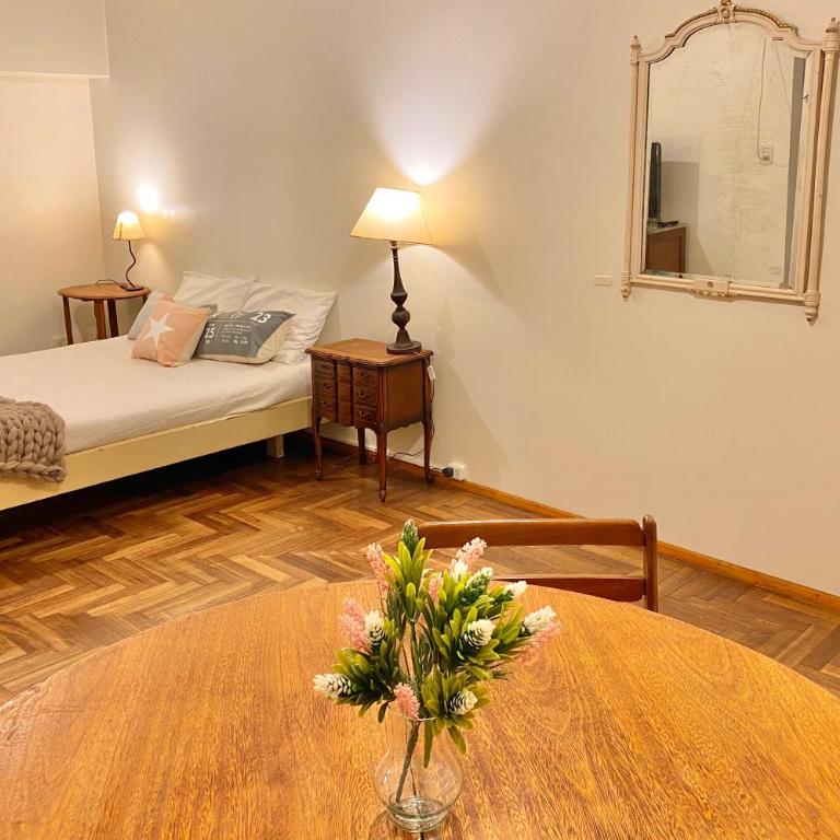 Neat and spacious at BA centre - Apartamento de 1 dormitorio - 1