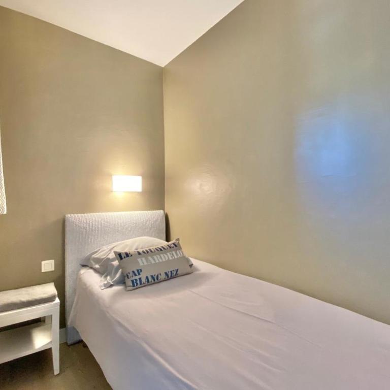 Appt 2 pièces 5 pers avec piscine tennis parking gratuit 156 - Apartment - 14