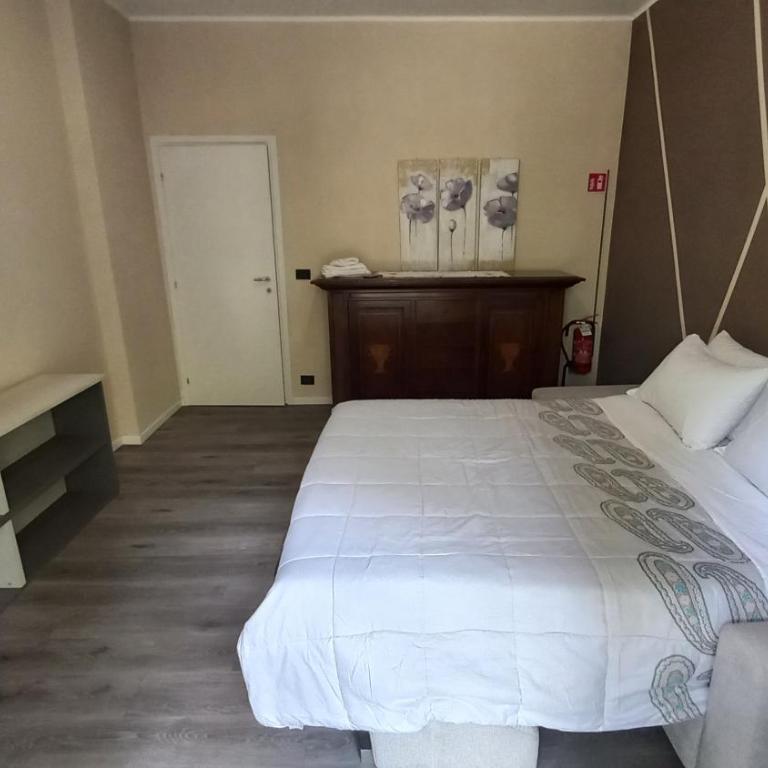 Trilocale con parcheggio privato ATP Arena Inalpi, PalaTazzoli, Palavela Lingotto, "Exclusive Suite " La casa di Bertino " - Appartamento con 2 Camere da Letto - 18