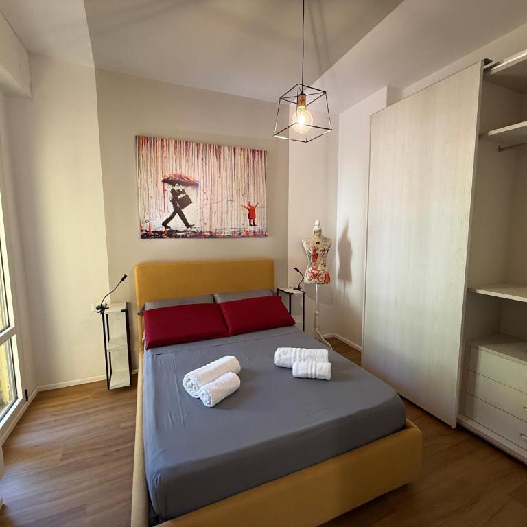 Florence Elegant Suite - Appartamento con 2 Camere da Letto - 33