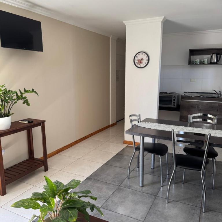 Santino Apart - Apartamento con balcón - 13