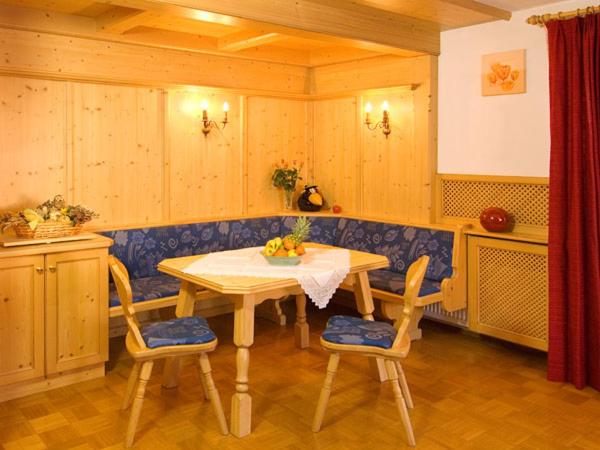 Gästehaus Weißes Rössl - Apartment mit 2 Schlafzimmern - 2