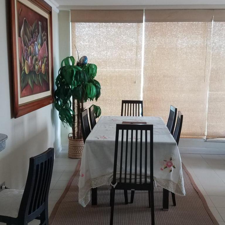 Chipipe Riviera del Mar - One-Bedroom Apartment - 4