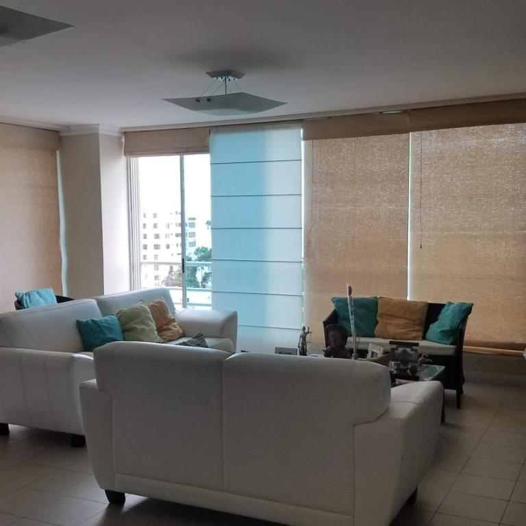 Chipipe Riviera del Mar - One-Bedroom Apartment - 7