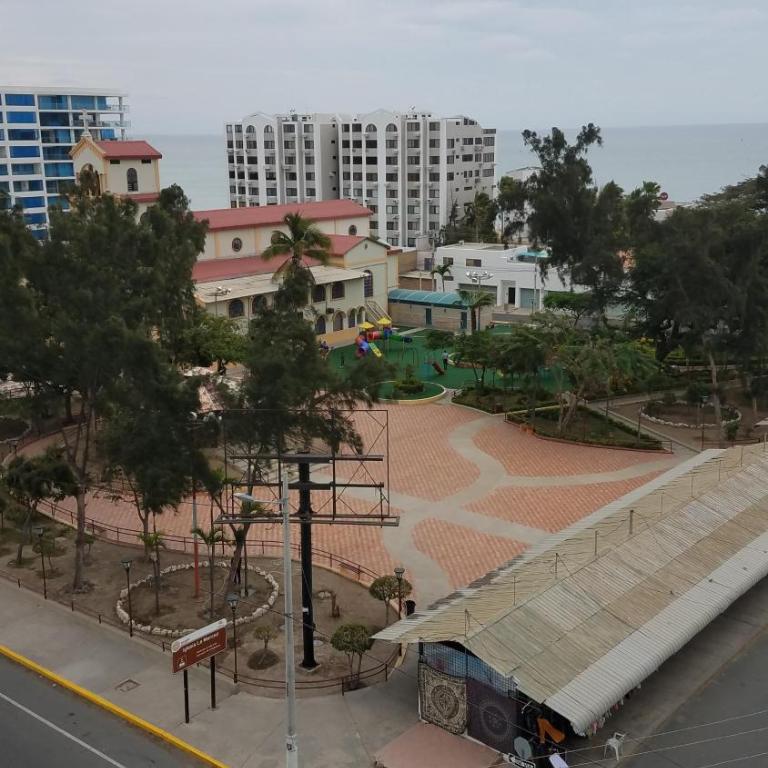 Chipipe Riviera del Mar - One-Bedroom Apartment - 1