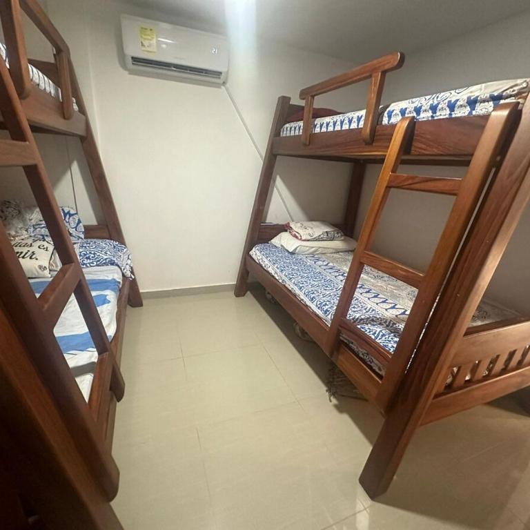 Finca mirador del sol - Casa de 4 dormitorios - 13