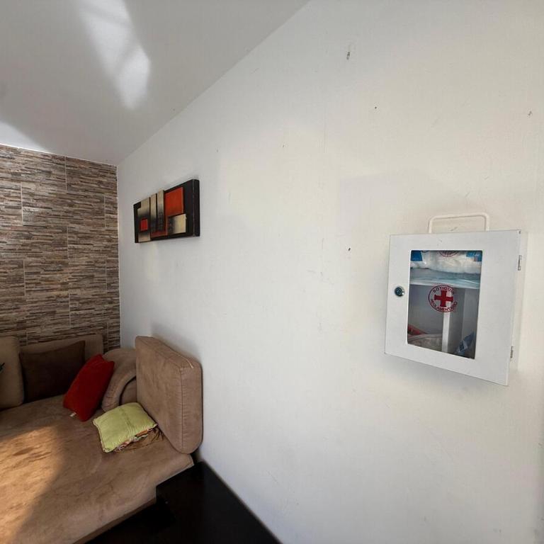 Finca mirador del sol - Casa de 4 dormitorios - 18