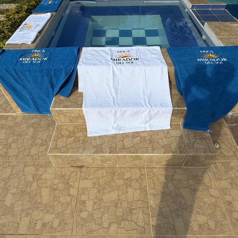 Finca mirador del sol - Casa de 4 dormitorios - 20