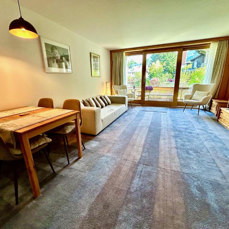 Alpine Studio Apartment - Apartment mit 1 Schlafzimmer - 3