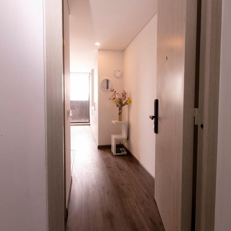 Modern Apartment - Apartamento de 1 dormitorio - 8
