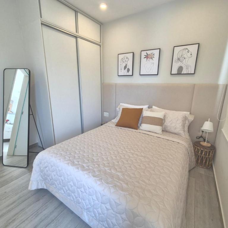 Apartamento Zona Paseo La Galería - Vacation Home - 1