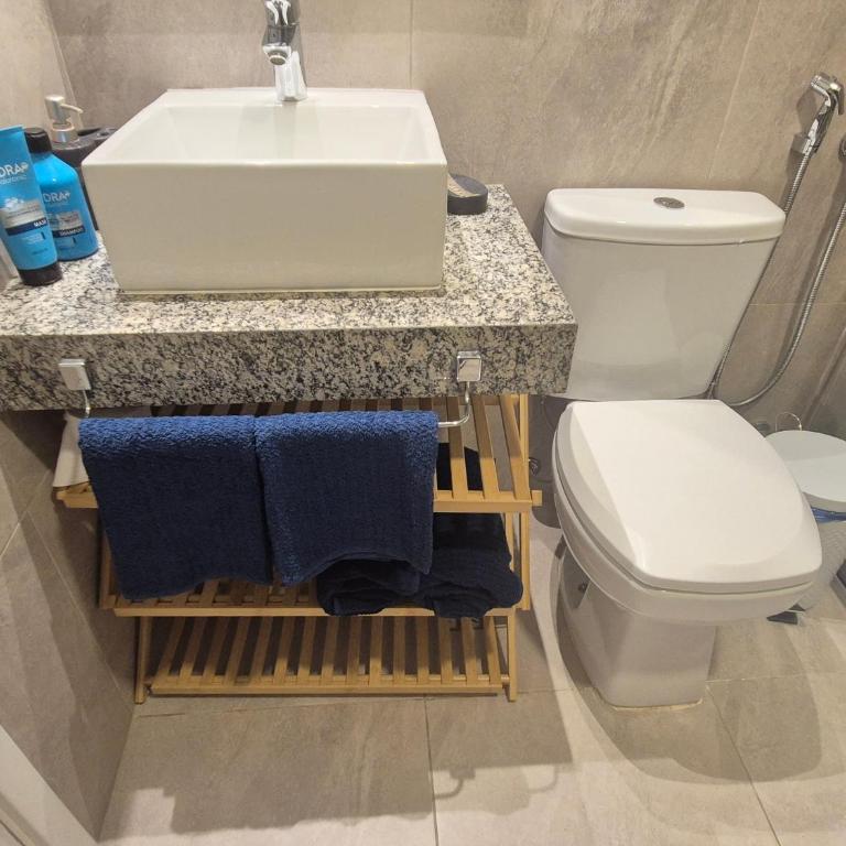 Apartamento Zona Paseo La Galería - Vacation Home - 14