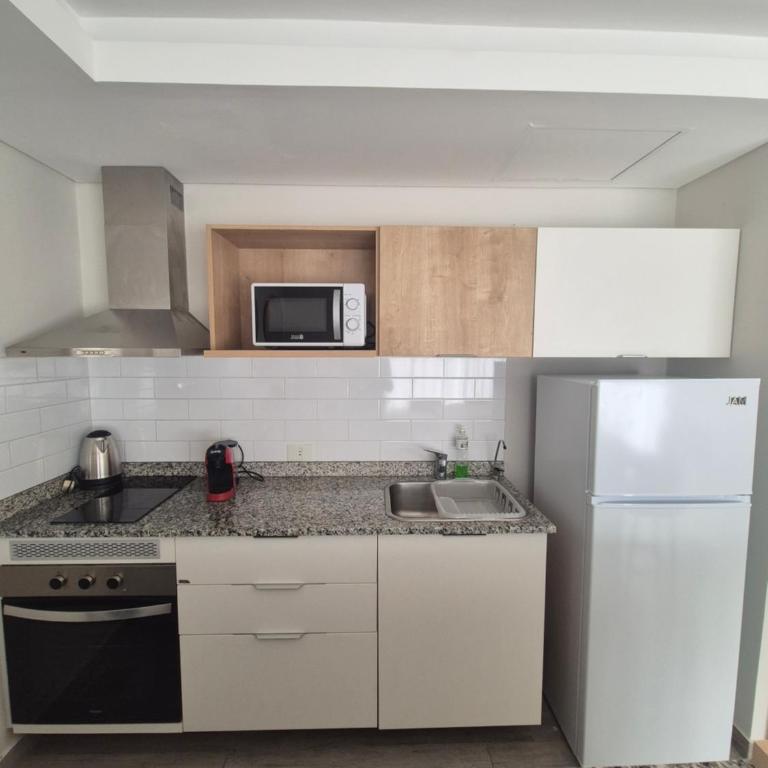Apartamento Zona Paseo La Galería - Vacation Home - 15