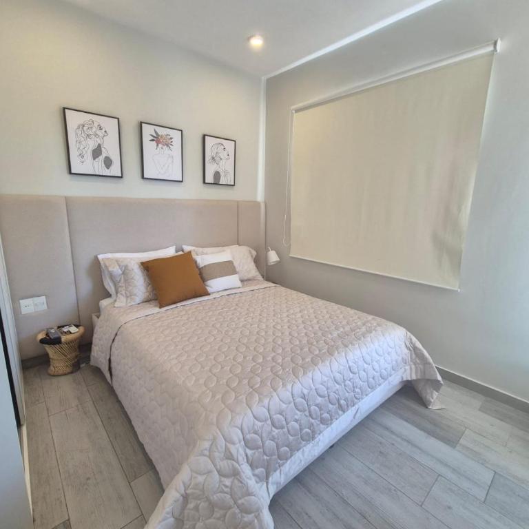 Apartamento Zona Paseo La Galería - Vacation Home - 10