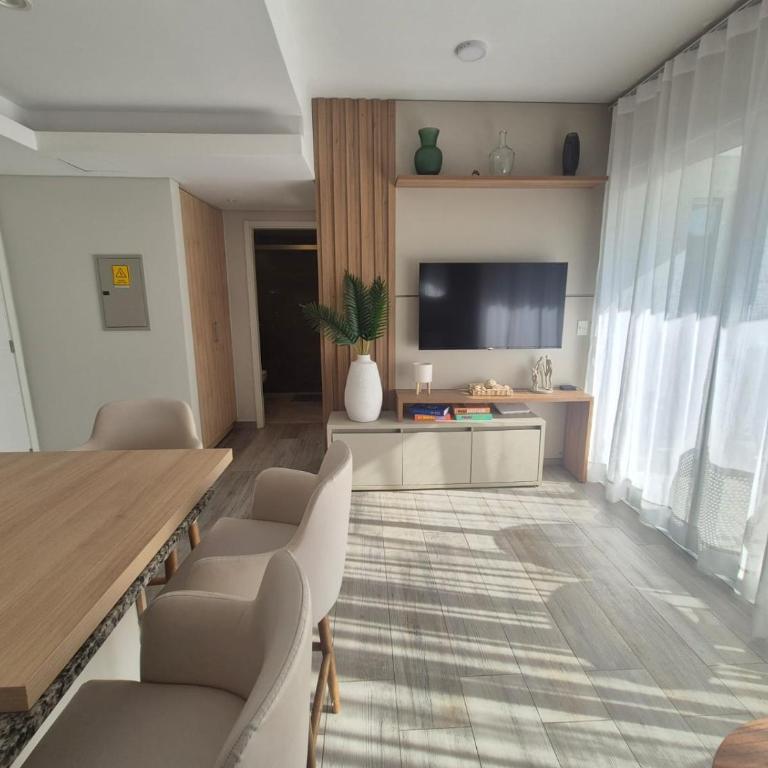 Apartamento Zona Paseo La Galería - Vacation Home - 4