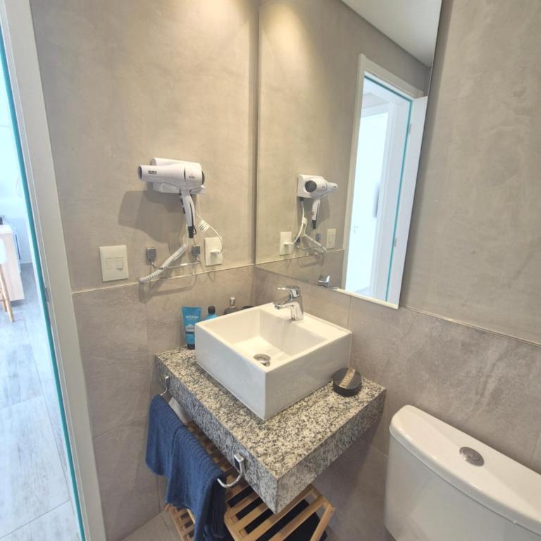 Apartamento Zona Paseo La Galería - Vacation Home - 12