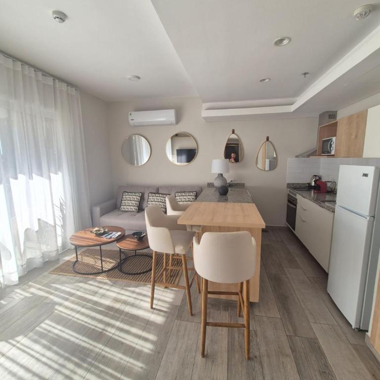 Apartamento Zona Paseo La Galería - Vacation Home - 3