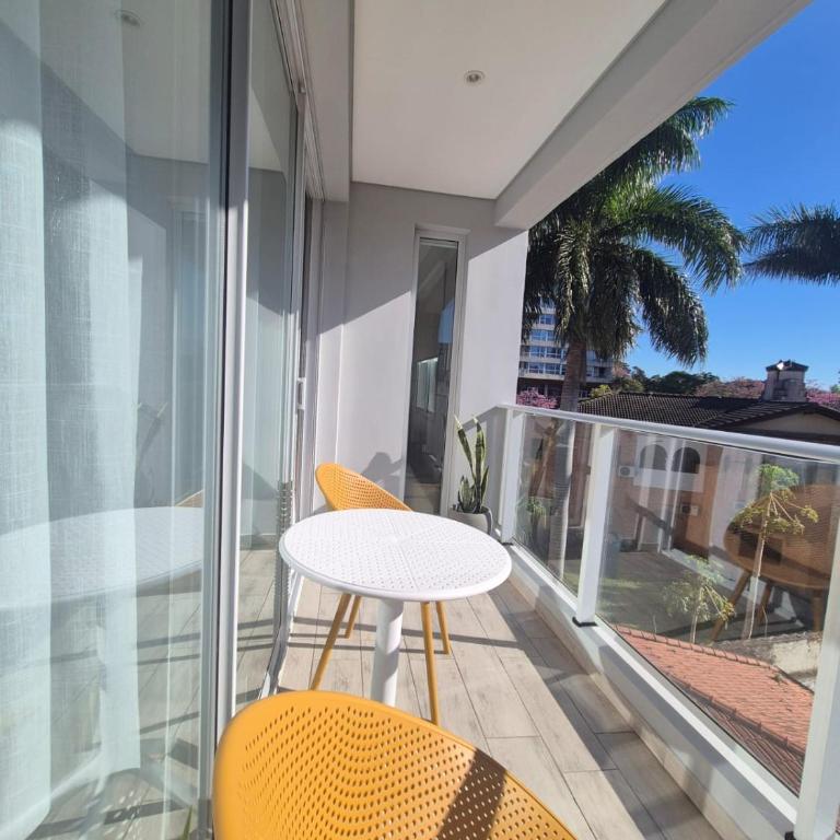 Apartamento Zona Paseo La Galería - Vacation Home - 16