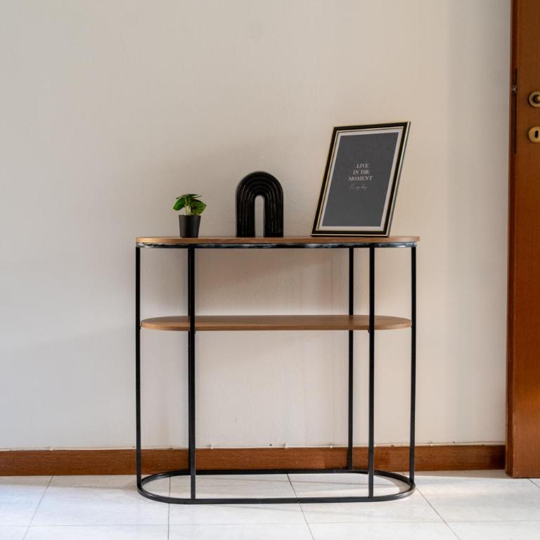 Ludovico12 - One-Bedroom Apartment - 14