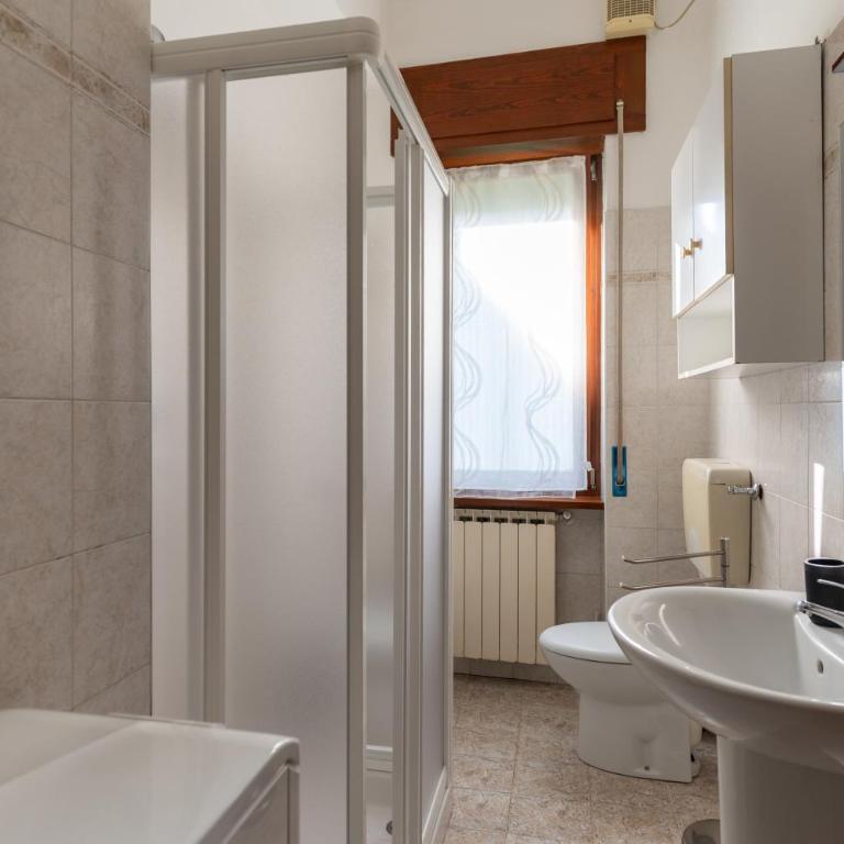 Ludovico12 - One-Bedroom Apartment - 4