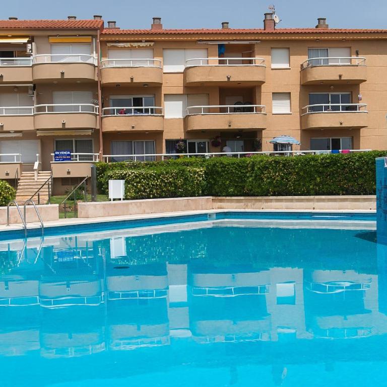 WELCS APARTAMENTO 285 PDA junto al mar - Apartment - 3