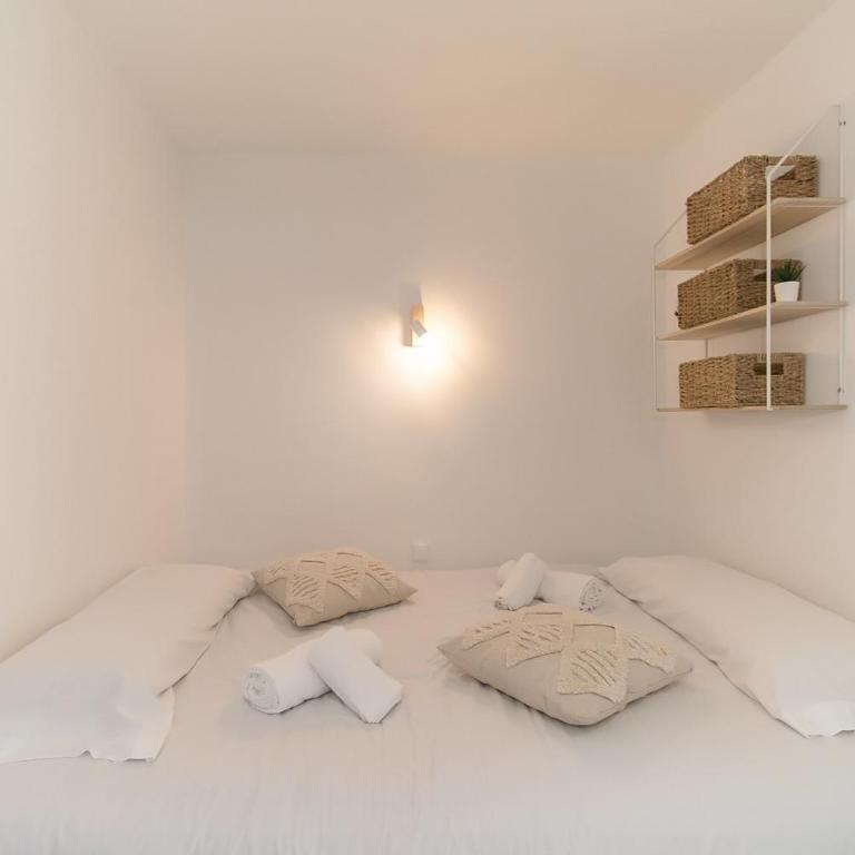 WELCS APARTAMENTO 285 PDA junto al mar - Apartment - 7