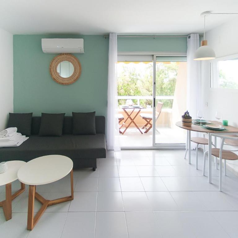 WELCS APARTAMENTO 285 PDA junto al mar - Apartment - 8