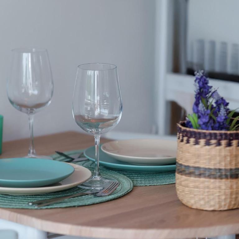 WELCS APARTAMENTO 285 PDA junto al mar - Apartment - 9