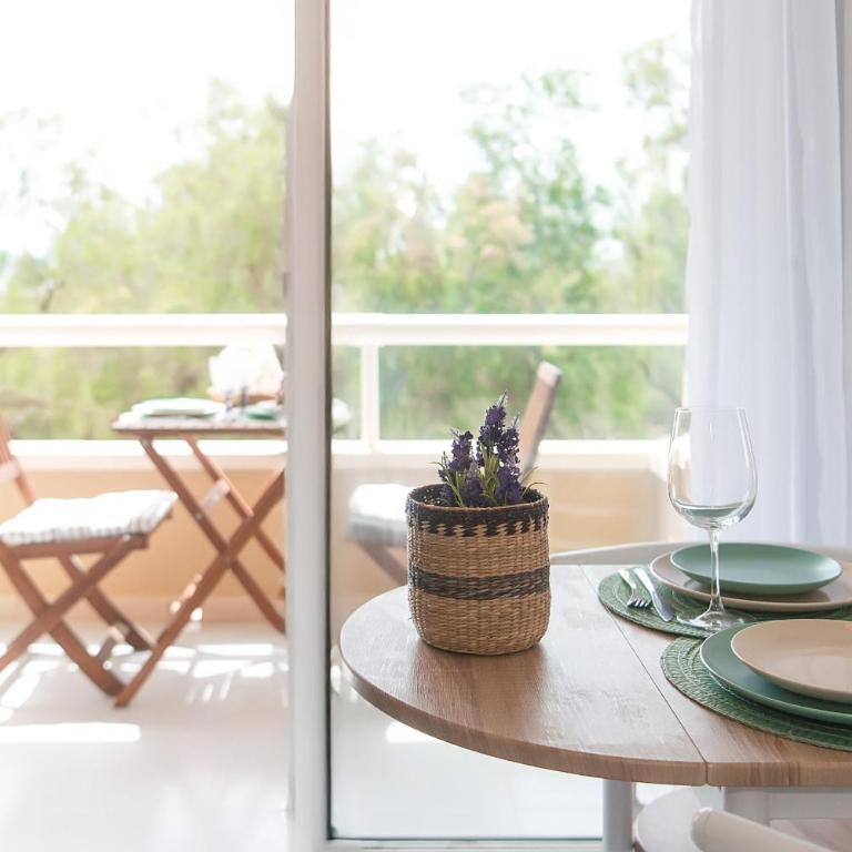 WELCS APARTAMENTO 285 PDA junto al mar - Apartment - 4