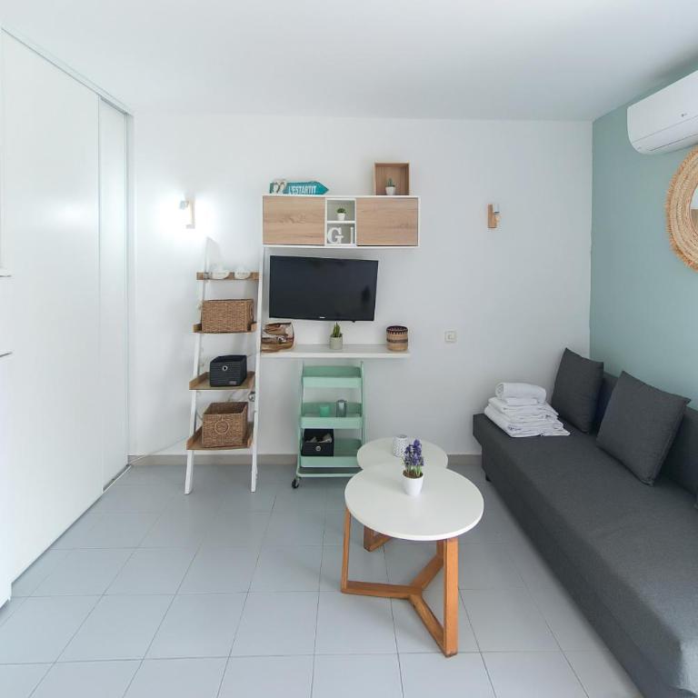 WELCS APARTAMENTO 285 PDA junto al mar - Apartment - 11