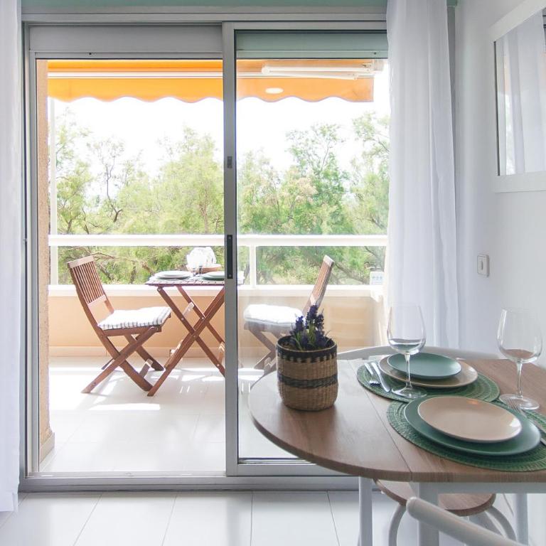 WELCS APARTAMENTO 285 PDA junto al mar - Apartment - 2
