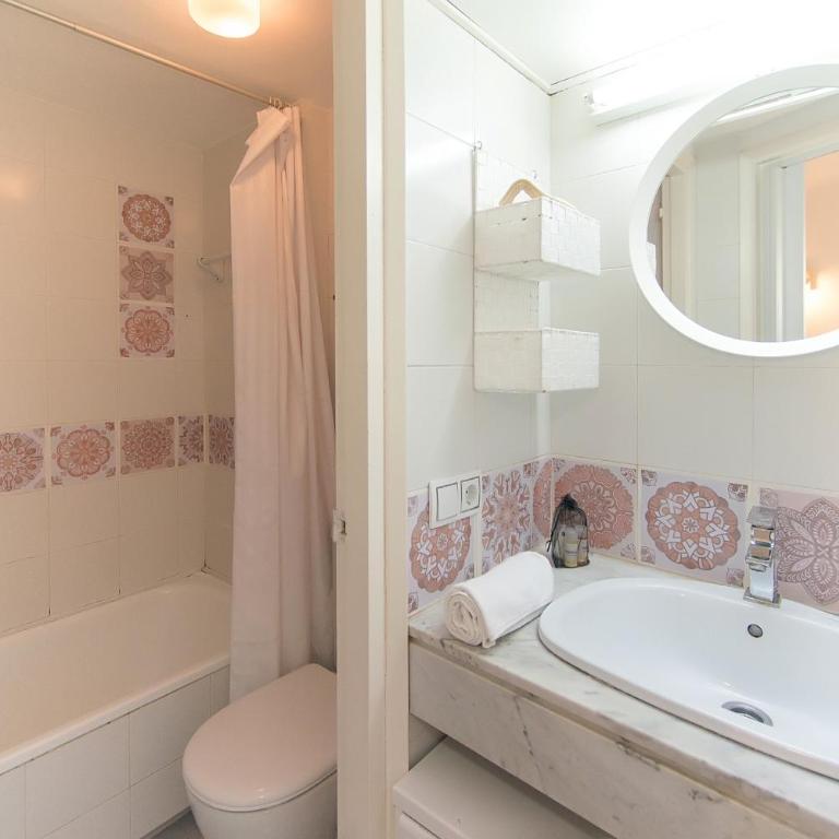 WELCS APARTAMENTO 285 PDA junto al mar - Apartment - 19
