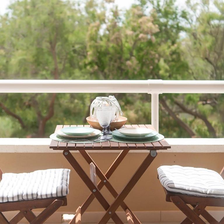 WELCS APARTAMENTO 285 PDA junto al mar - Apartment - 20