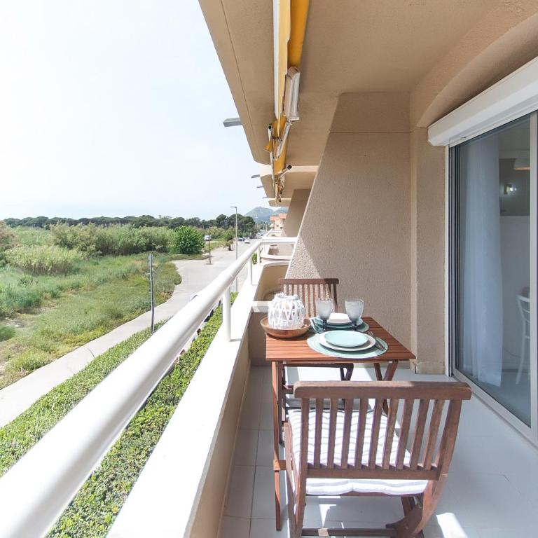 WELCS APARTAMENTO 285 PDA junto al mar - Apartment - 1
