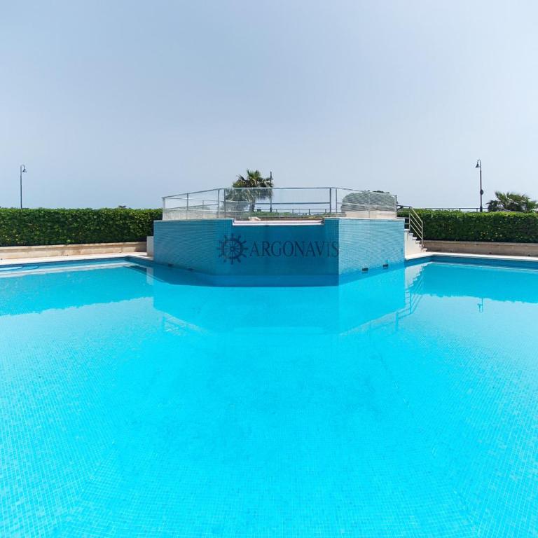 WELCS APARTAMENTO 285 PDA junto al mar - Apartment - 24
