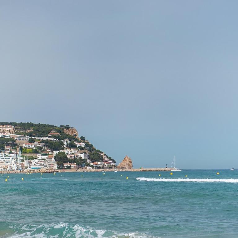 WELCS APARTAMENTO 285 PDA junto al mar - Apartment - 27