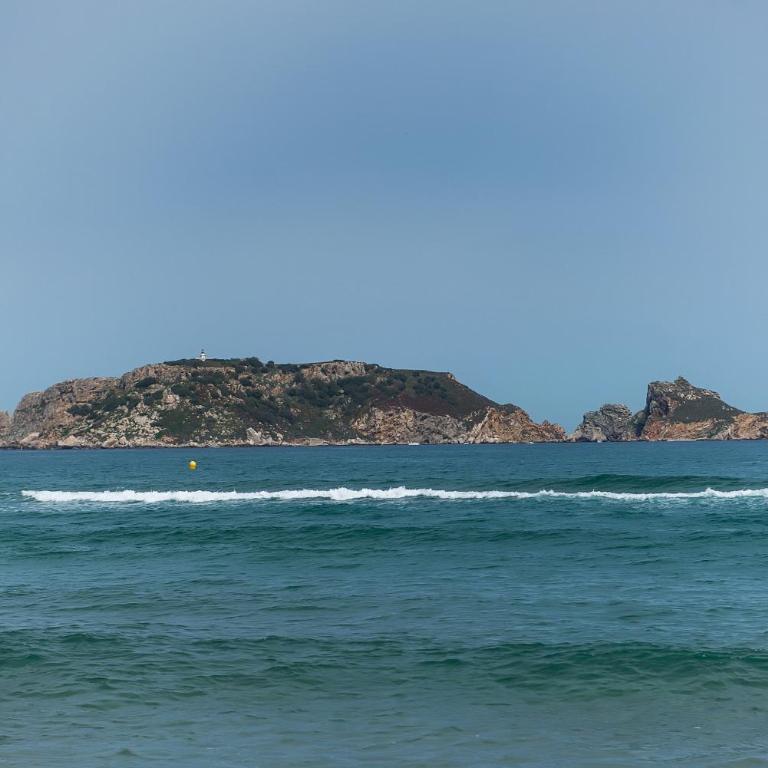 WELCS APARTAMENTO 285 PDA junto al mar - Apartment - 29
