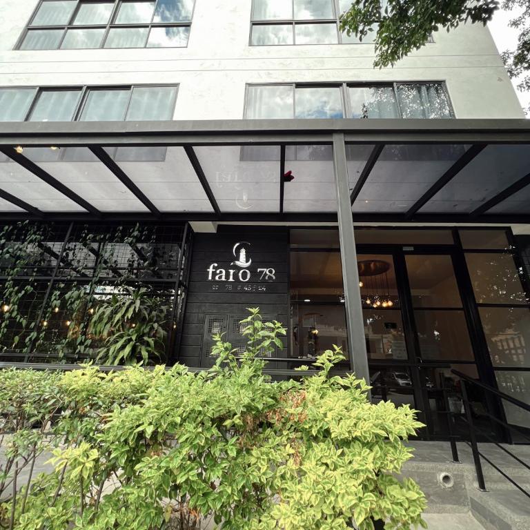 SUITE DE LUJO FARO con Aire Acondicionado y Coworking - One-Bedroom Apartment - 7