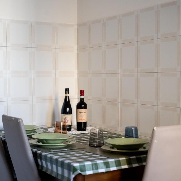 Ludovico12 - One-Bedroom Apartment - 16