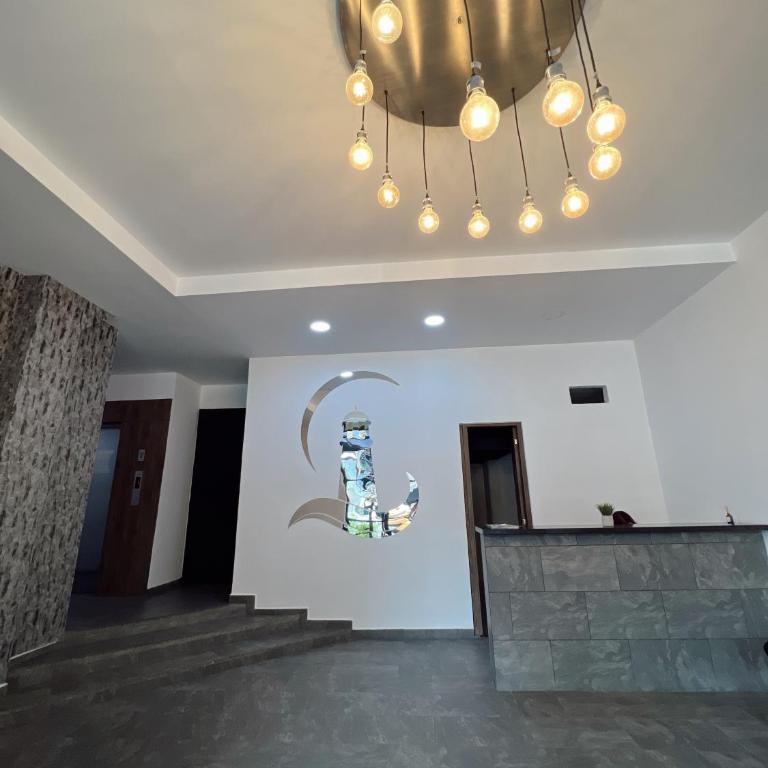 SUITE DE LUJO FARO con Aire Acondicionado y Coworking - One-Bedroom Apartment - 20
