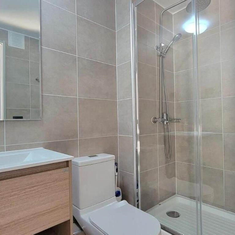 Rbk Moderno departamento en el corazón de Stgo - Apartamento de 1 dormitorio - 27