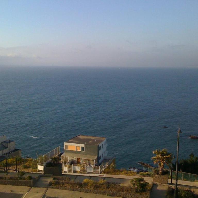 Stunning views of the Pacific Ocean - One-Bedroom Apartment - 1
