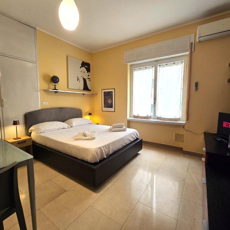 YR Apartments Loreto - Walk to Metro & Shops - Appartamento con 1 Camera da Letto - 7