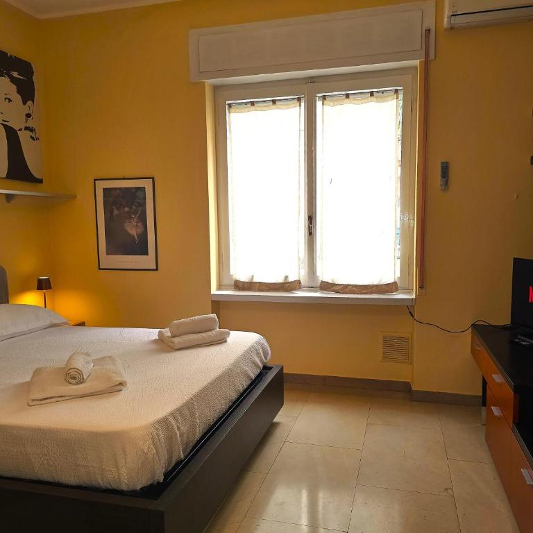 YR Apartments Loreto - Walk to Metro & Shops - Appartamento con 1 Camera da Letto - 9