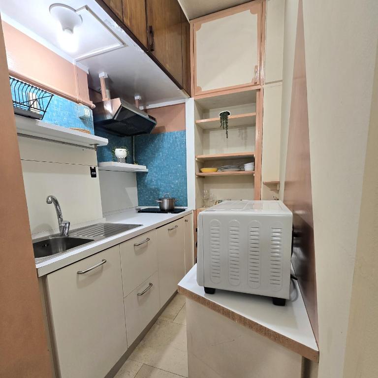 YR Apartments Loreto - Walk to Metro & Shops - Appartamento con 1 Camera da Letto - 15